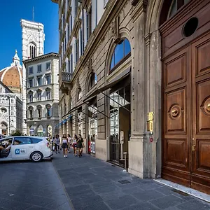 Duomo Palace Guest house Florence