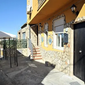  Bed and breakfast San Michele