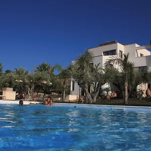  Bed and breakfast Punta Bianca Suite&home Experience