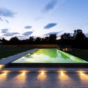 Il Giuncheto Bed & Breakfast Trequanda