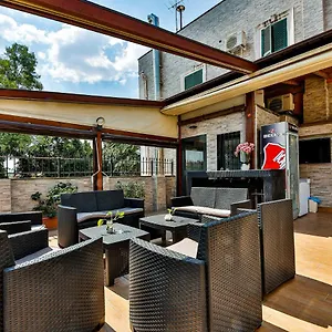 E-room 42 Affittacamere Roma