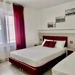 Eden Guest house La Spezia