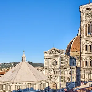 Duomo Luxury Affittacamere Firenze
