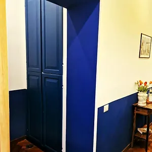 Pepe's Place - Re Di Guest house Rome