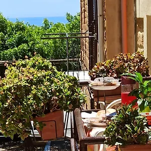 2* Bed and breakfast Le 4 Stagioni Sul Viale, Belvedere Di