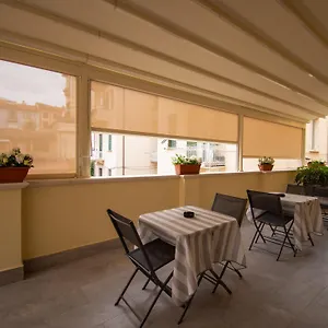 E - Rent And Le Nel Corso - Adults Only 2*, La Spezia Italie