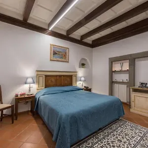 Numa Palazzo Haggis , Florencia Italia