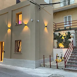  Bed and breakfast Krysos Luxury