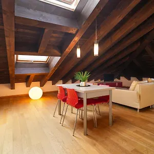 My Loft , Ferrara Italia