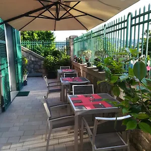 Via Delle 5 Terre 3*, La Spezia Italia