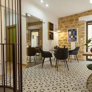 3* Pensión Casa Tita