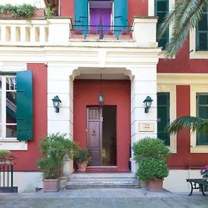 Il Tempio Di Morfeo Bed & Breakfast Rome