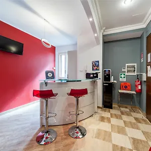 La Dolce Barberini Guest house Rome