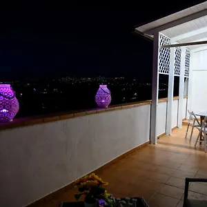Apartment Attico Panoramico, Agrigento