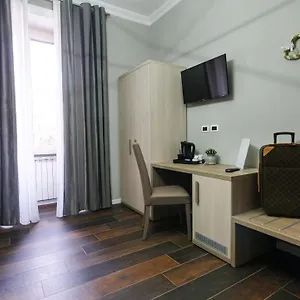 Giolitti Bed & Breakfast Roma